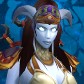 Character Avatar